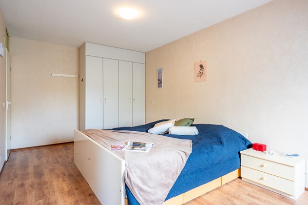 Medium property photo - Dopheidestraat 23, 2165 VM Lisserbroek